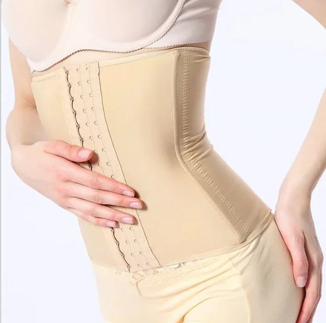 Hút mỡ bụng phải nịt bụng bao lâu? Địa chỉ hút mỡ bụng uy tín?