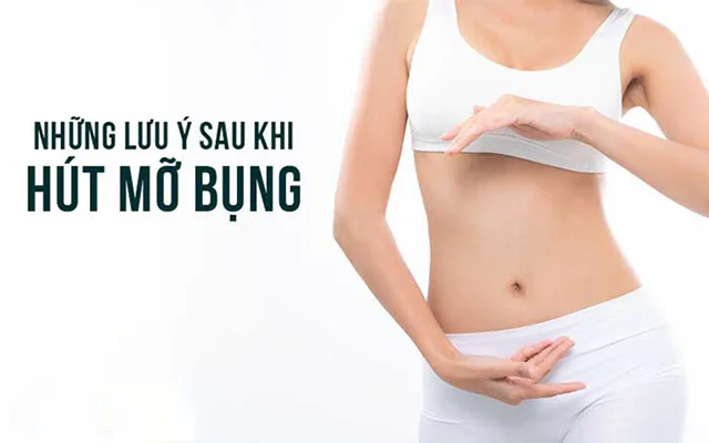 Hút mỡ bụng phải nịt bụng bao lâu? Địa chỉ hút mỡ bụng uy tín?