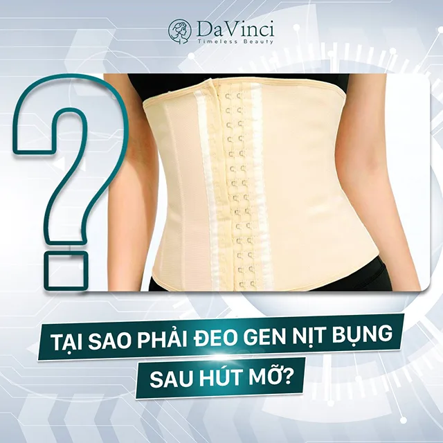 Hút mỡ bụng phải nịt bụng bao lâu? Địa chỉ hút mỡ bụng uy tín?
