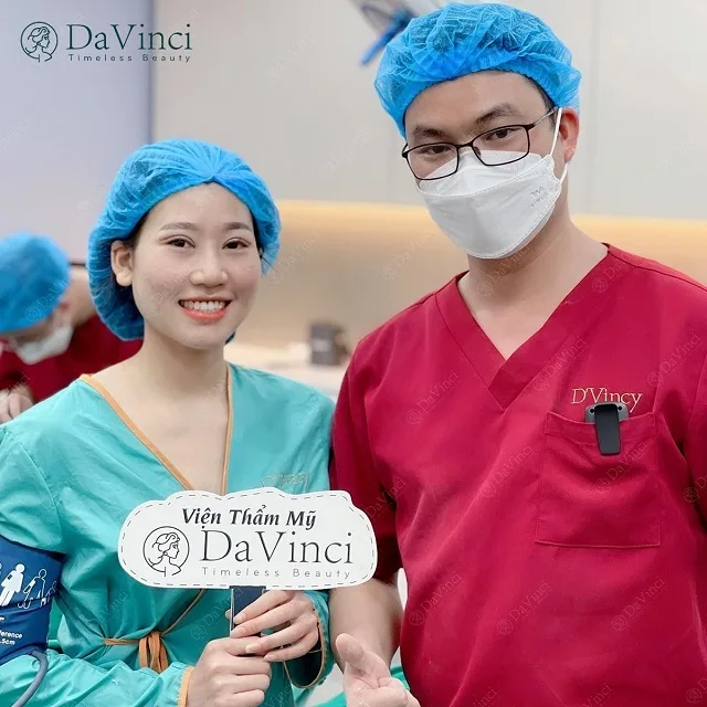 Chỉnh sửa mí lỗi hỏng, trợn sâu sau phẫu thuật đẹp tự nhiên an toàn