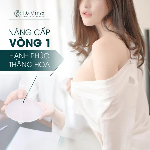 Nâng ngực chảy xệ có đau không? Cách chăm sóc sau nâng ngực