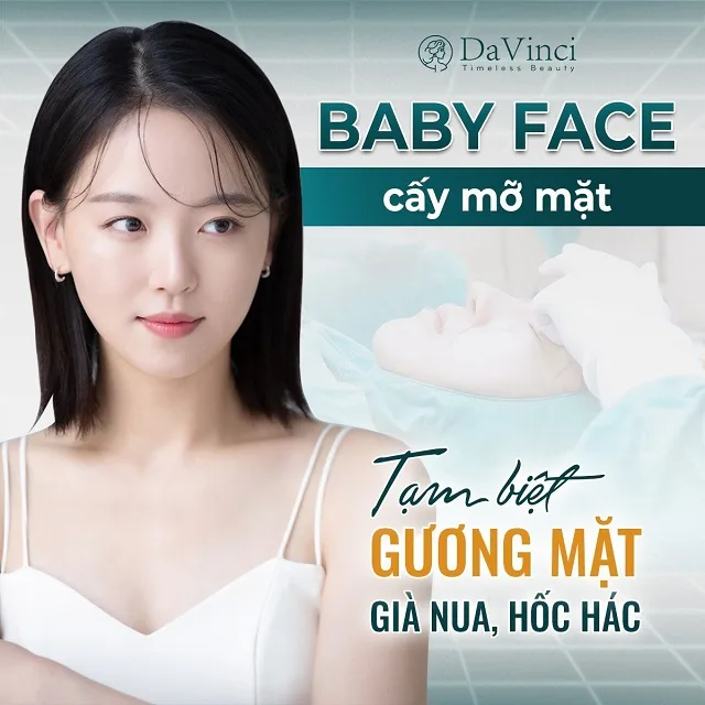 Cấy mỡ mặt duy trì được bao lâu? Giá bao nhiêu? Bao lâu thì đẹp? 