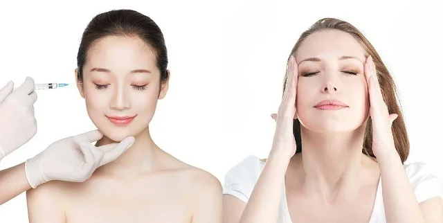 Cấy mỡ thái dương giá bao nhiêu? Có đau và nguy hiểm không? 