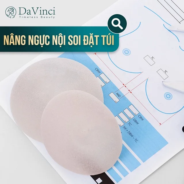 Nâng ngực nội soi giá bao nhiêu? Nâng ngực nội soi ở đâu tốt an toàn? 