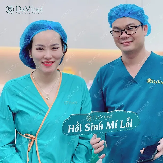 Mắt 1 mí nên cắt mí hay nhấn mí? Sự khác biệt giữa nhấn mí và cắt mí Mắt 1 mí nên cắt mí hay nhấn mí? Sự khác biệt giữa nhấn mí và cắt mí