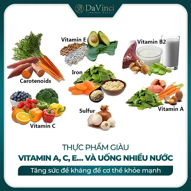 Cắt mí mắt có ăn đậu phộng được không? Cắt mí mắt có ăn đậu phộng được không?