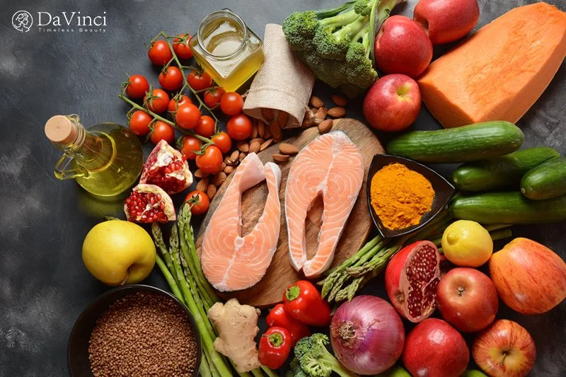 Cắt mí mắt có uống sữa được không? Cắt mí mắt có uống sữa được không?