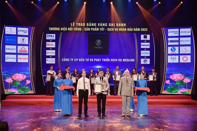 BS Trần Sinh Lục - Đôi bàn tay tài hoa giúp thăng hạng nhan sắc Việt