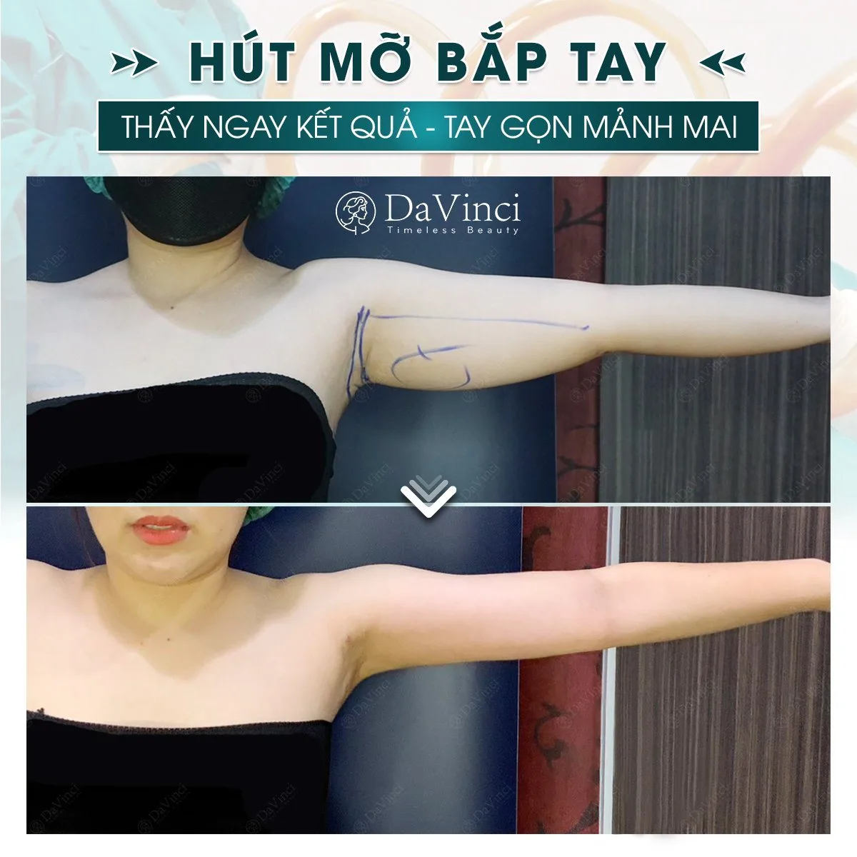 BS Trần Sinh Lục - Đôi bàn tay tài hoa giúp thăng hạng nhan sắc Việt