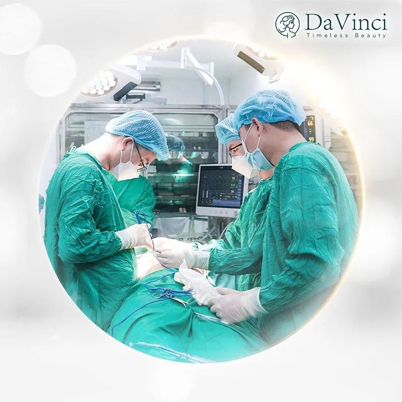 Đánh giá Review hút mỡ bụng tại thẩm mỹ Davinci mới nhất. Đánh giá Review hút mỡ bụng tại thẩm mỹ Davinci mới nhất.