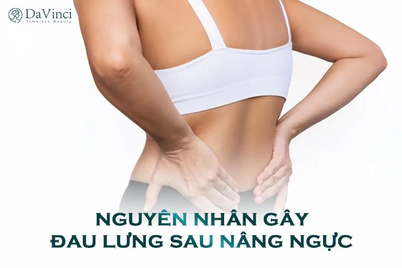 Kết quả nâng ngực duy trì được bao lâu?