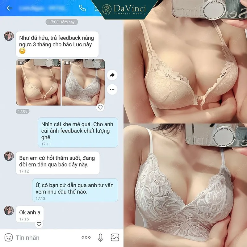 Túi nâng ngực loại nào mềm và tốt nhất? Túi nâng ngực loại nào mềm và tốt nhất?