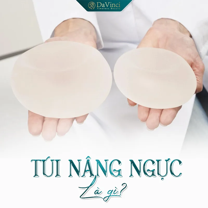 Top 3 loại túi nâng ngực tốt, an toàn và được ưa chuộng nhất hiện nay