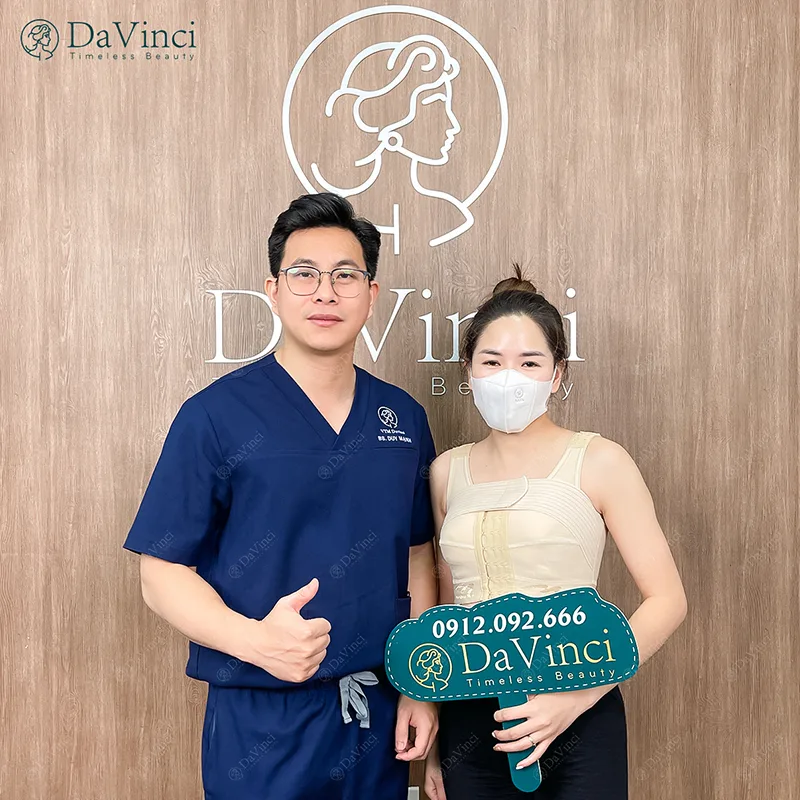 Phẫu thuật thu gọn ngực ở đâu tốt an toàn và đẹp tự nhiên?