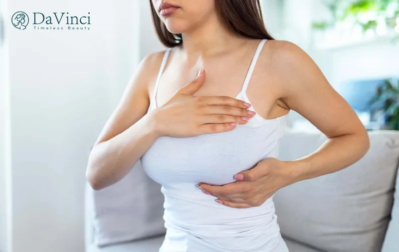 Nâng ngực bao lâu thì massage được và những lưu ý quan trọng? Nâng ngực bao lâu thì massage được và những lưu ý quan trọng?