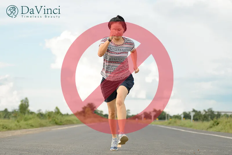 Nâng ngực bao lâu thì cắt chỉ? Quy trình và thời gian phục hồi chi tiết Nâng ngực bao lâu thì cắt chỉ? Quy trình và thời gian phục hồi chi tiết