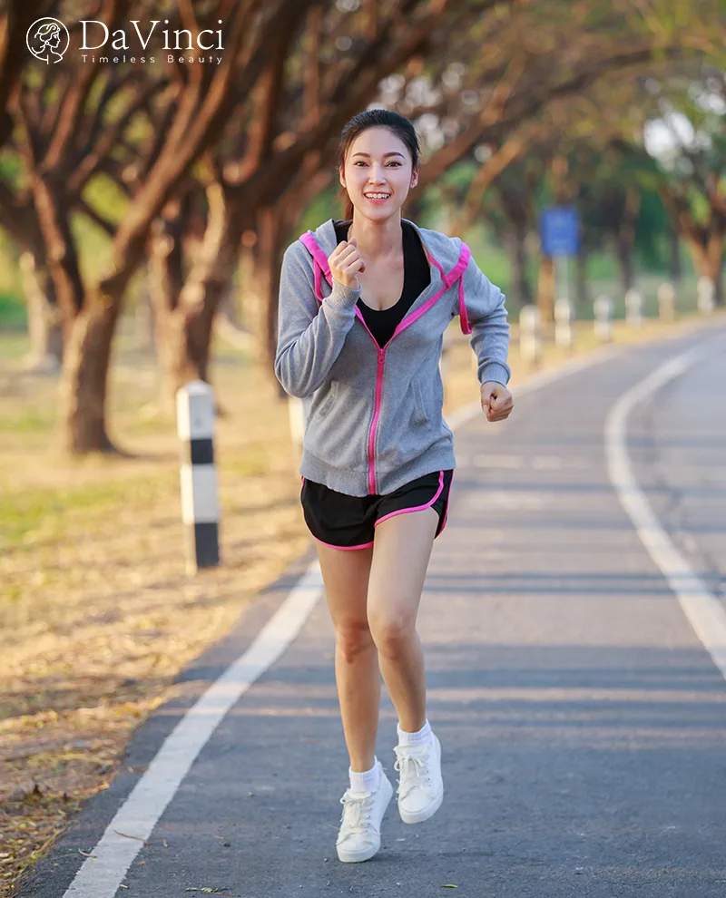 Sau Nâng Ngực Bao Lâu Có Thể Chạy Bộ? Những Điều Cần Lưu Ý Sau Nâng Ngực Bao Lâu Có Thể Chạy Bộ? Những Điều Cần Lưu Ý