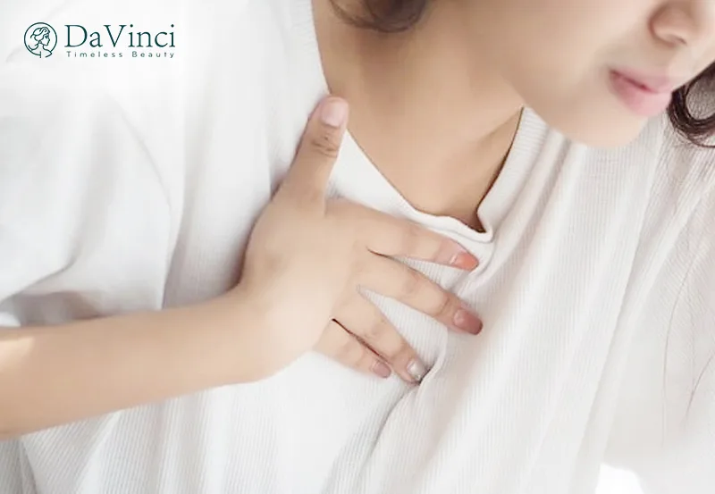 Sau Nâng Ngực Bao Lâu Có Thể Chạy Bộ? Những Điều Cần Lưu Ý Sau Nâng Ngực Bao Lâu Có Thể Chạy Bộ? Những Điều Cần Lưu Ý