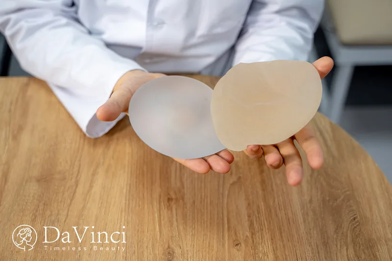 Nâng Ngực Bao Xơ Là Gì? Những Điều Cần Biết Để Phòng Tránh