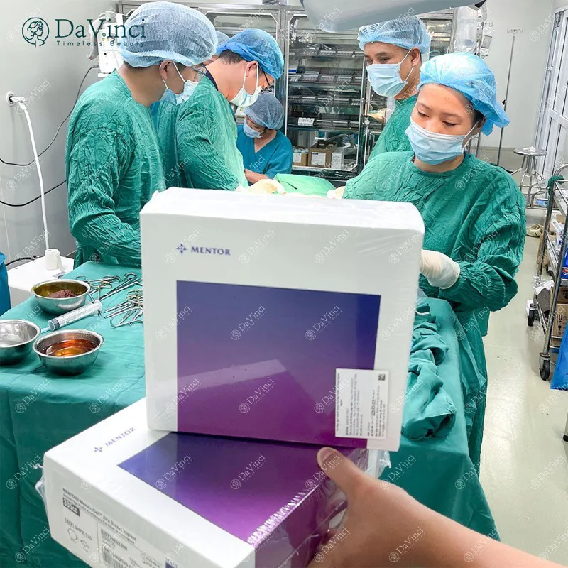 Túi ngực 300cc có trọng lượng bao nhiêu? Lựa chọn túi độn phù hợp với cơ thể