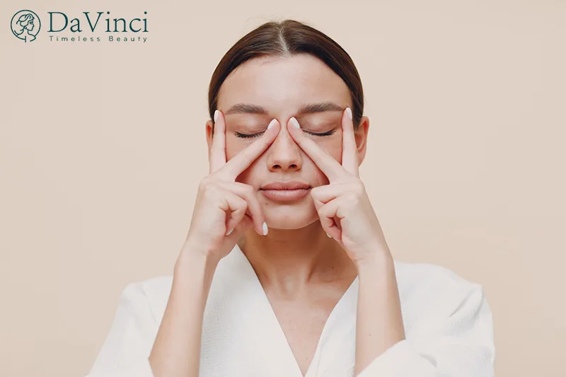 Hướng Dẫn Làm Mắt 1 Mí To Hơn: Bí Quyết Trang Điểm Và Chăm Sóc Hướng Dẫn Làm Mắt 1 Mí To Hơn: Bí Quyết Trang Điểm Và Chăm Sóc