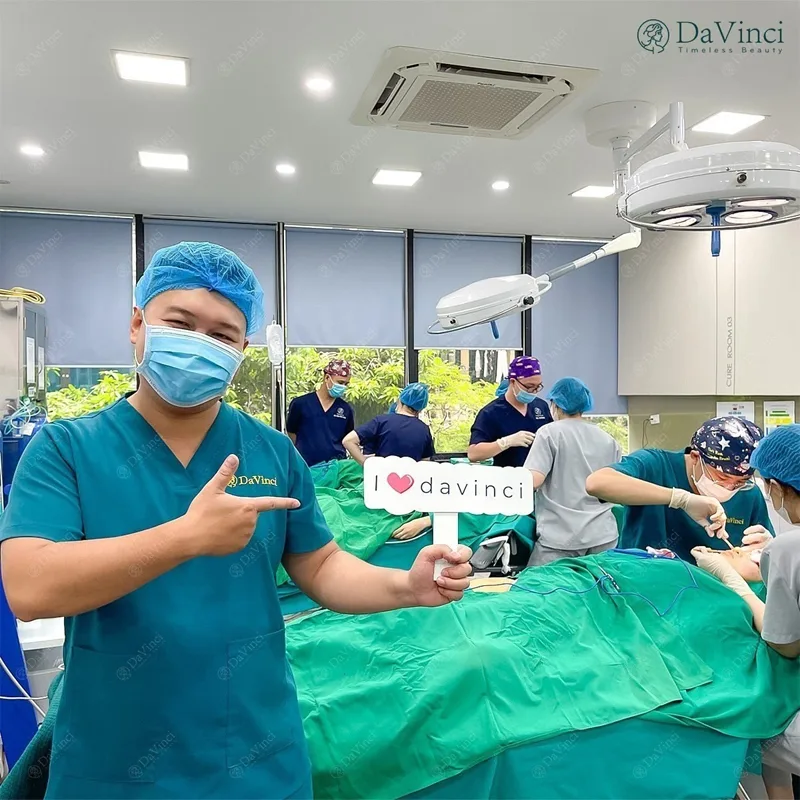 Cắt da thừa mí mắt ở đâu đẹp và uy tín? 