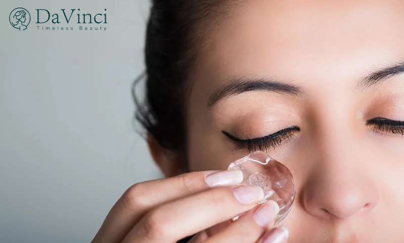 Cắt mí mắt bao lâu thì hết sưng? Hướng dẫn hồi phục chi tiết Cắt mí mắt bao lâu thì hết sưng? Hướng dẫn hồi phục chi tiết