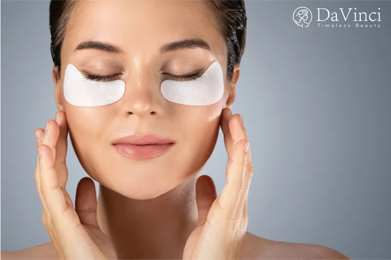 Có nên cắt bọng mắt dưới không? Phẫu thuật bọng mắt giá bao nhiêu?