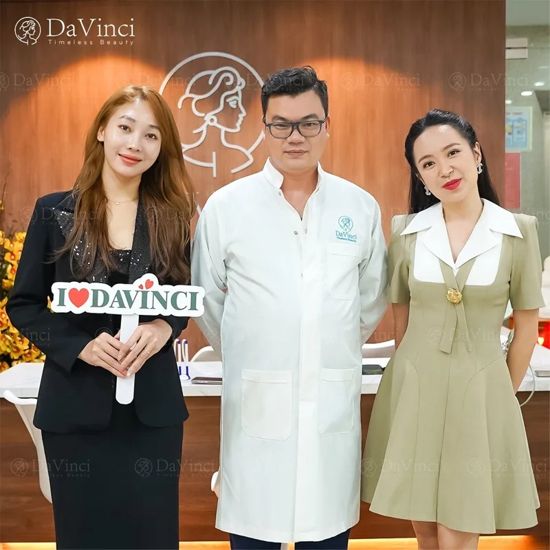 Phương pháp xóa bọng mắt không phẫu thuật – Đánh bay quầng thâm