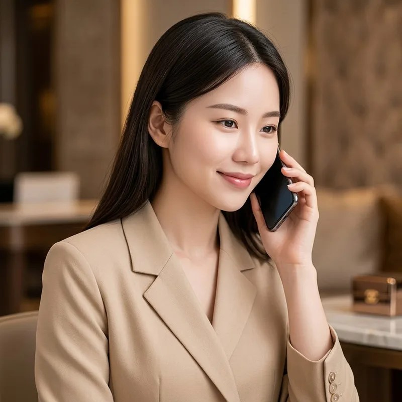 Liên hệ thông báo tình trạng