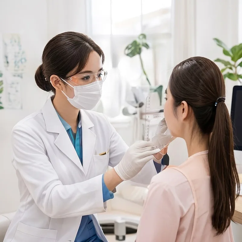 Đặt lịch thăm khám trực tiếp