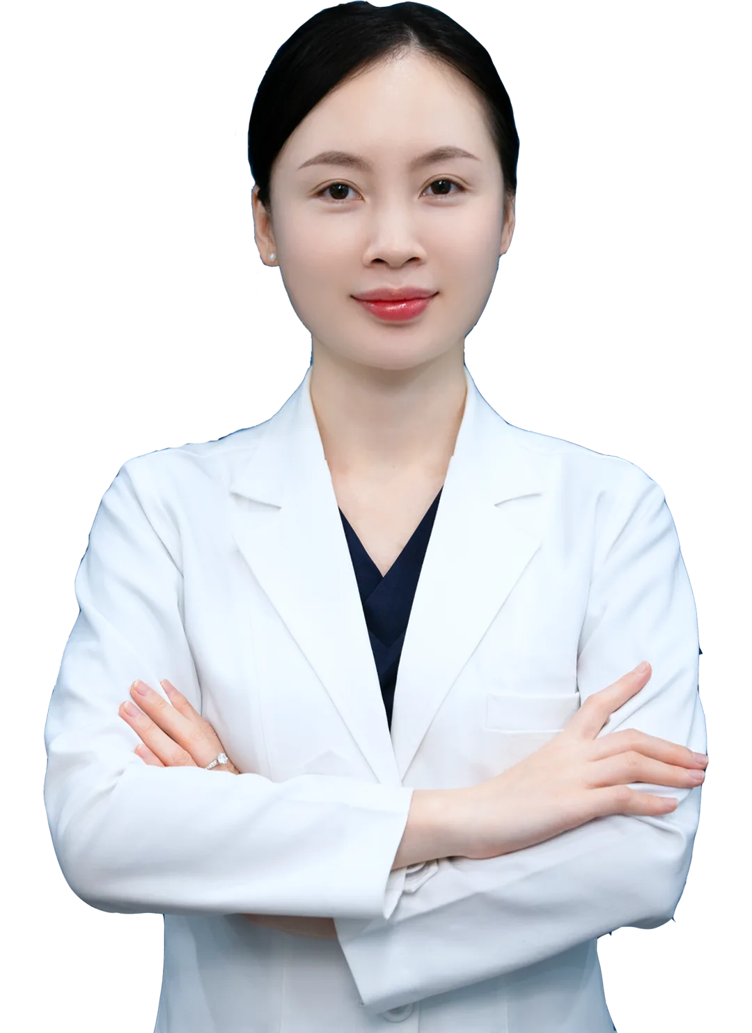 Bác sĩ Lê Khánh Linh