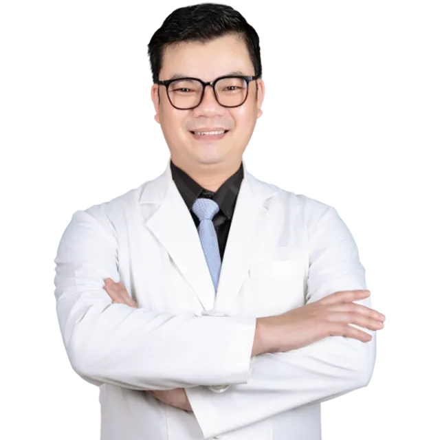Bác sĩ Trần Sinh Lục