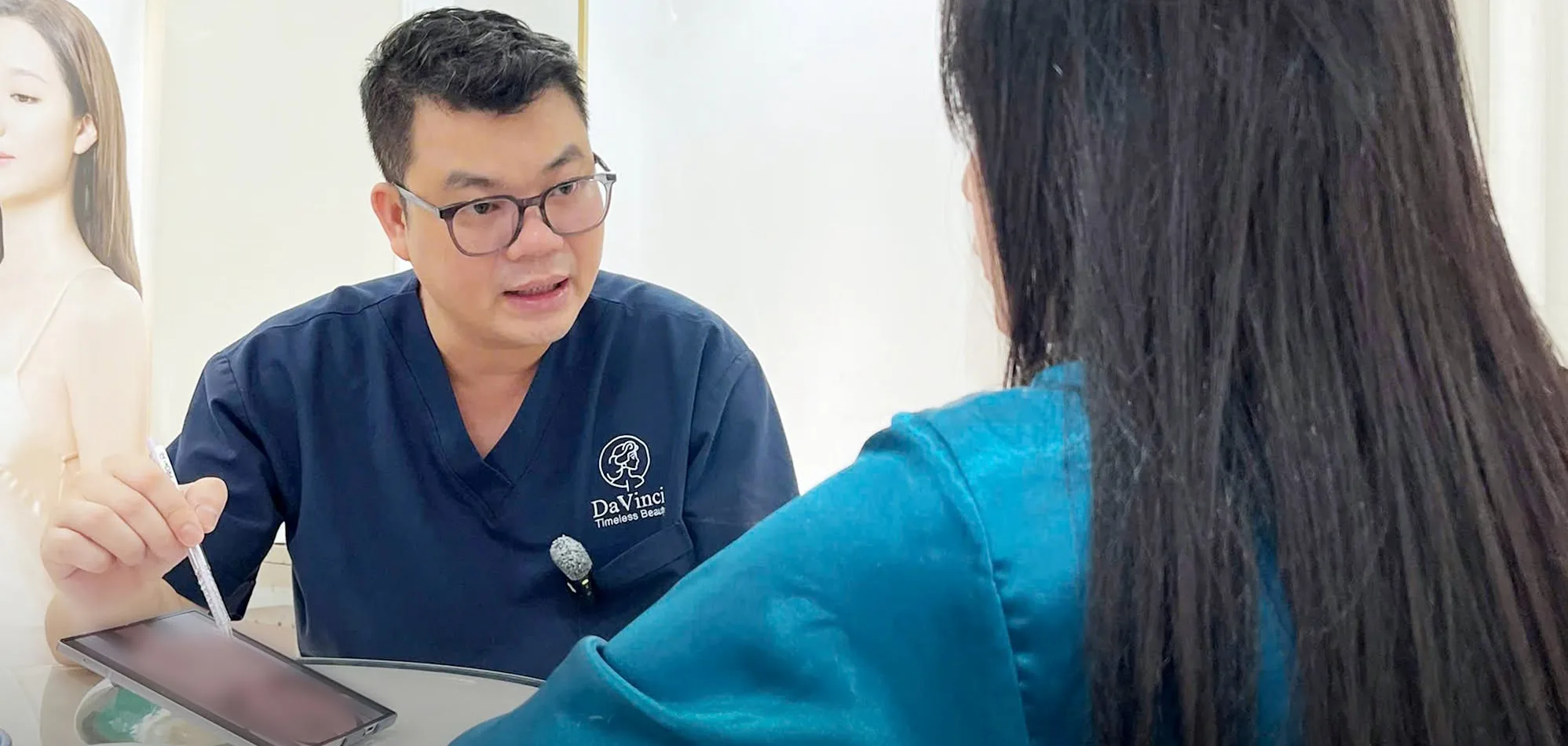 Tư vấn trung thực