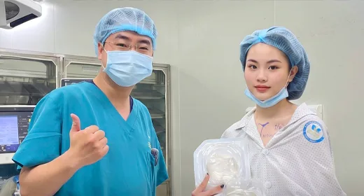 Phác đồ cá nhân hóa