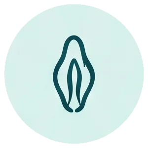 Ống âm đạo giãn rộng