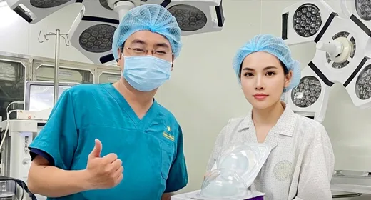 Theo dõi và điều chỉnh liên tục
