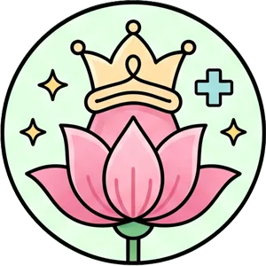 Tạo hình mũ âm vật