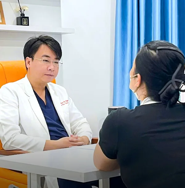 Bác sĩ giải đáp thắc mắc về thẩm mỹ nội khoa