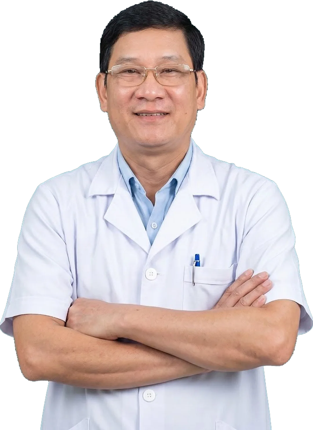Tiến sĩ Trần Tử Bình
