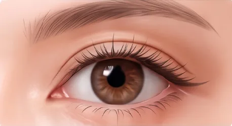 hội chứng hẹp khi mi