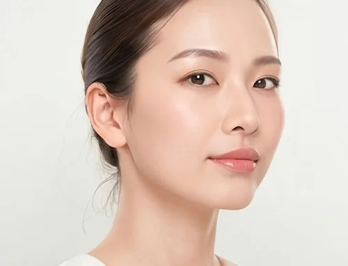 Nâng đỡ, cải thiện đường nét