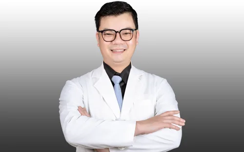 ThS.BSNT Trần Sinh Lục